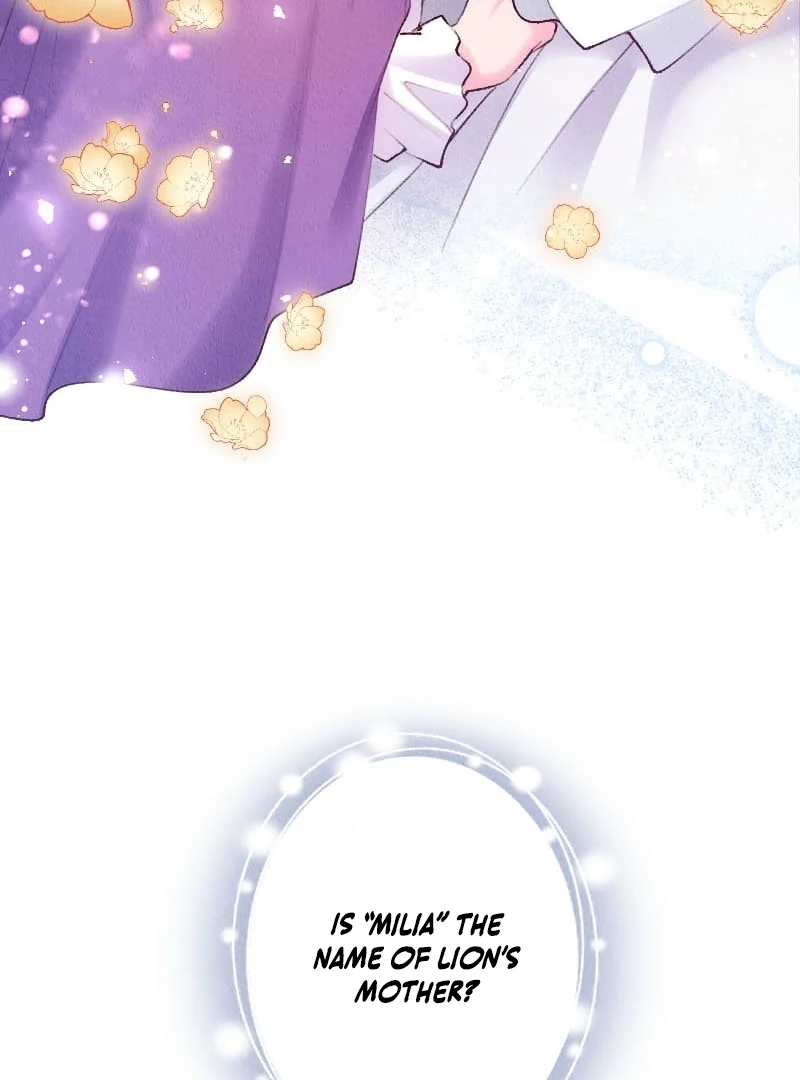 The Neglected Noble Lady Became the Beloved Caretaker of the Imperial Family Chapter 8 - Page 55