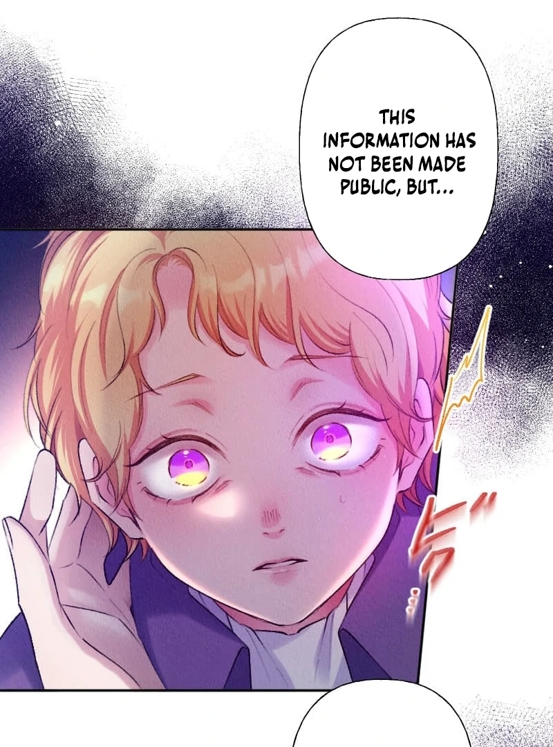 The Neglected Noble Lady Became the Beloved Caretaker of the Imperial Family Chapter 8 - Page 59