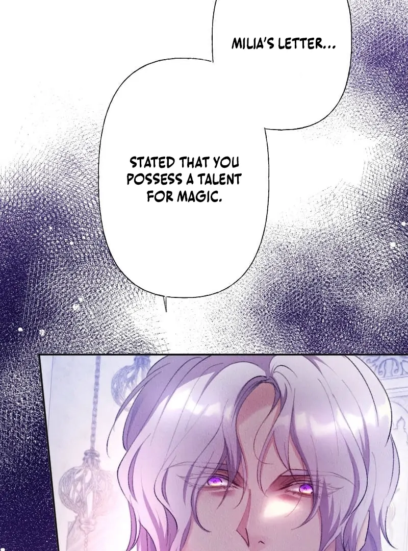 The Neglected Noble Lady Became the Beloved Caretaker of the Imperial Family Chapter 8 - Page 60