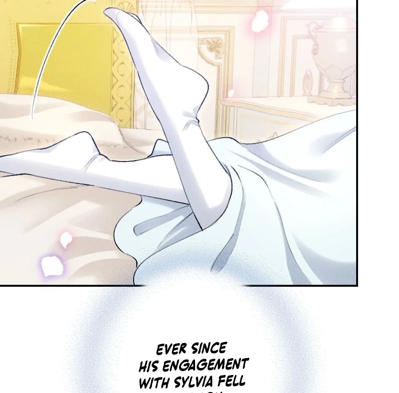 The Neglected Noble Lady Became the Beloved Caretaker of the Imperial Family Chapter 8 - Page 7