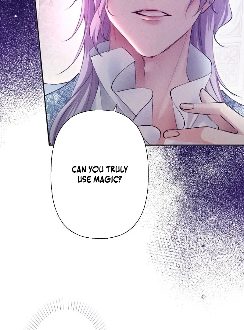 The Neglected Noble Lady Became the Beloved Caretaker of the Imperial Family Chapter 8 - Page 61