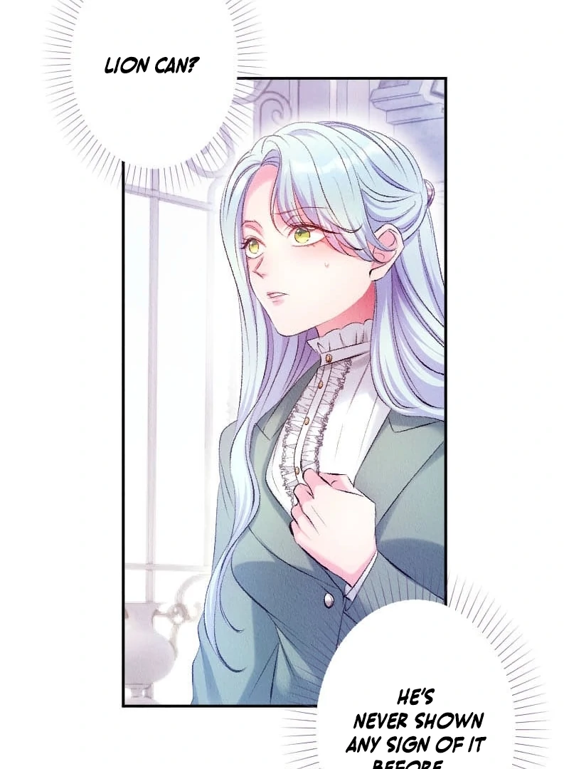 The Neglected Noble Lady Became the Beloved Caretaker of the Imperial Family Chapter 8 - Page 62