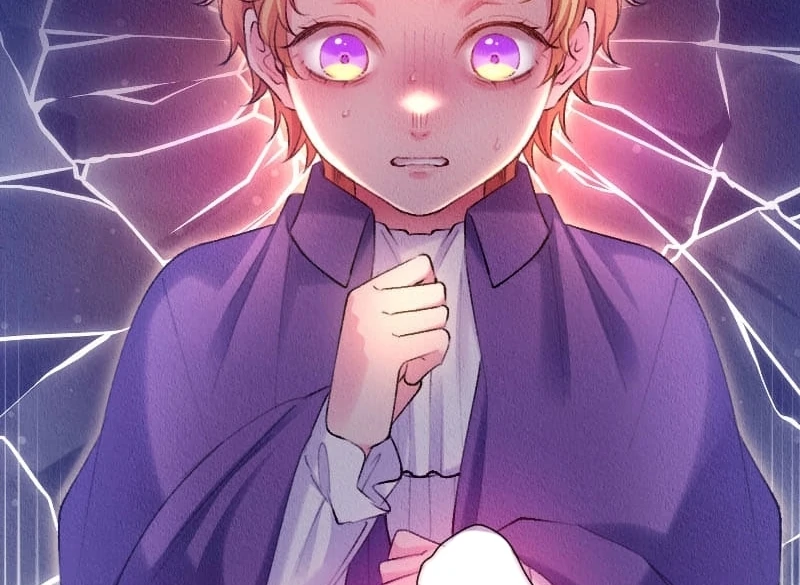 The Neglected Noble Lady Became the Beloved Caretaker of the Imperial Family Chapter 8 - Page 64