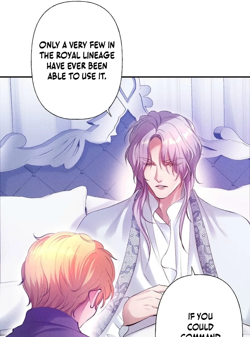The Neglected Noble Lady Became the Beloved Caretaker of the Imperial Family Chapter 8 - Page 66