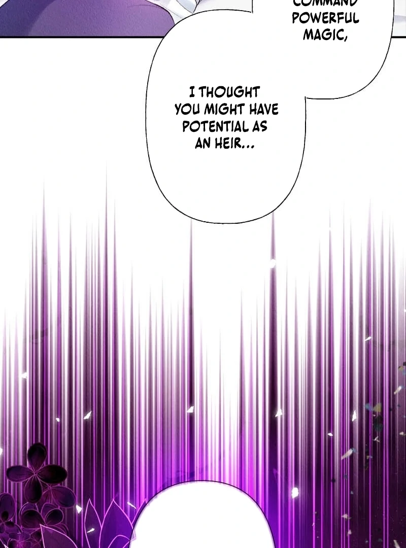 The Neglected Noble Lady Became the Beloved Caretaker of the Imperial Family Chapter 8 - Page 67