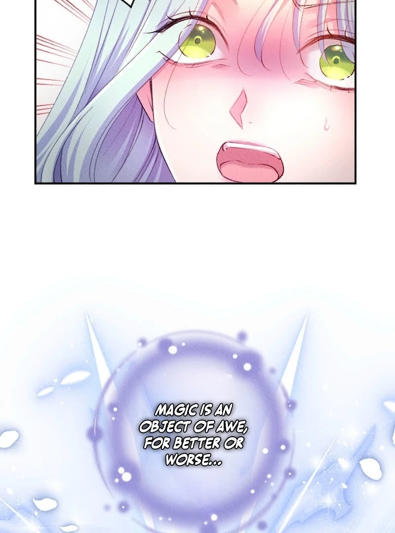 The Neglected Noble Lady Became the Beloved Caretaker of the Imperial Family Chapter 8 - Page 70