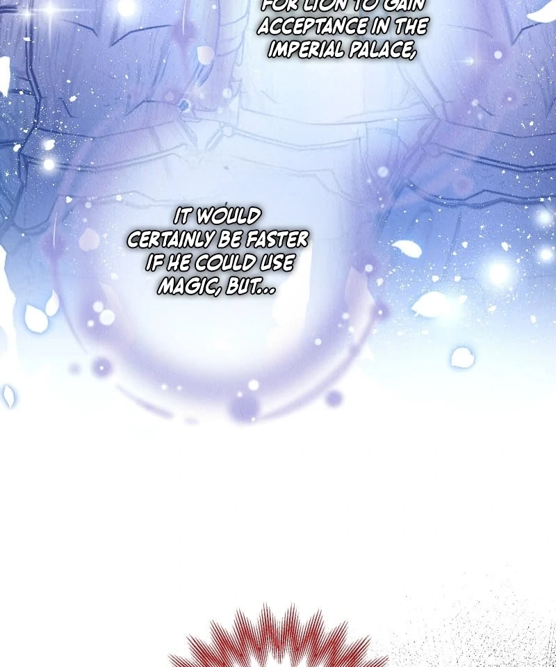 The Neglected Noble Lady Became the Beloved Caretaker of the Imperial Family Chapter 8 - Page 72