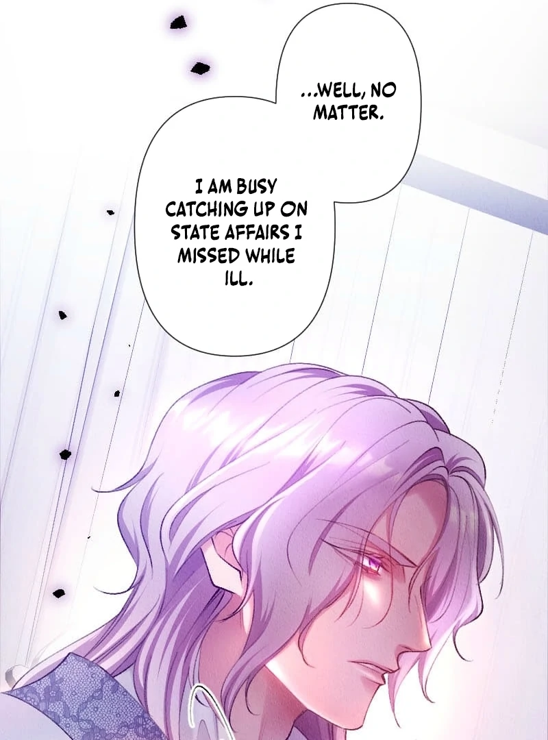 The Neglected Noble Lady Became the Beloved Caretaker of the Imperial Family Chapter 8 - Page 74