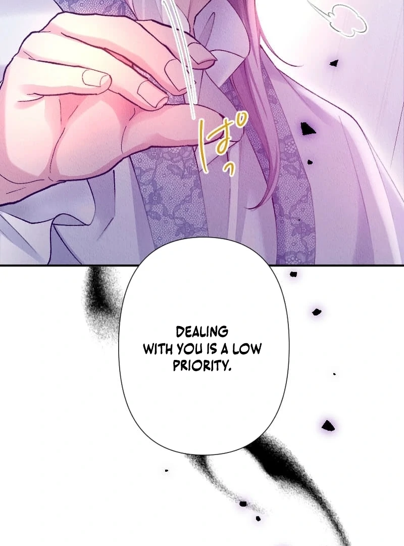 The Neglected Noble Lady Became the Beloved Caretaker of the Imperial Family Chapter 8 - Page 75