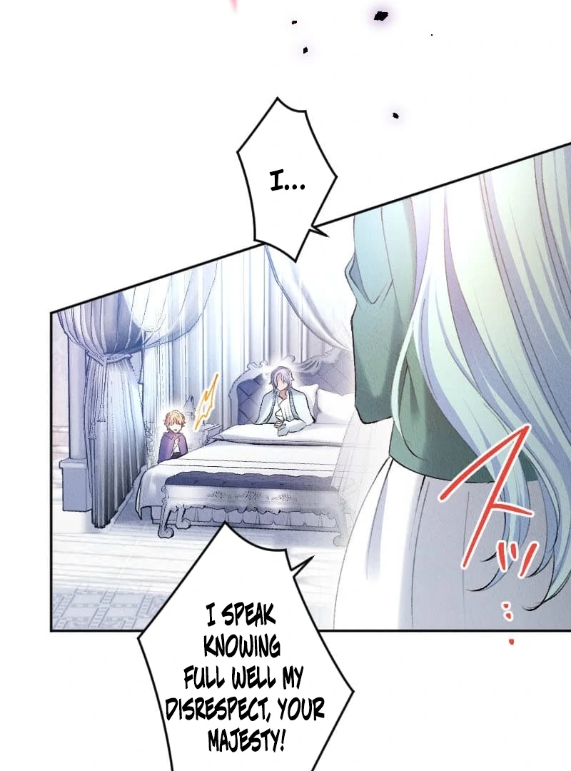 The Neglected Noble Lady Became the Beloved Caretaker of the Imperial Family Chapter 8 - Page 78