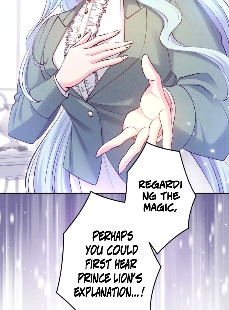 The Neglected Noble Lady Became the Beloved Caretaker of the Imperial Family Chapter 8 - Page 80