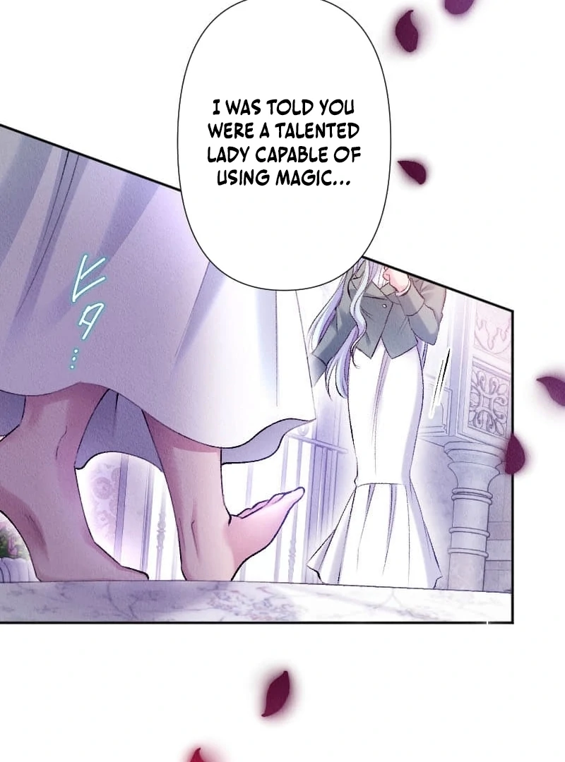 The Neglected Noble Lady Became the Beloved Caretaker of the Imperial Family Chapter 8 - Page 86
