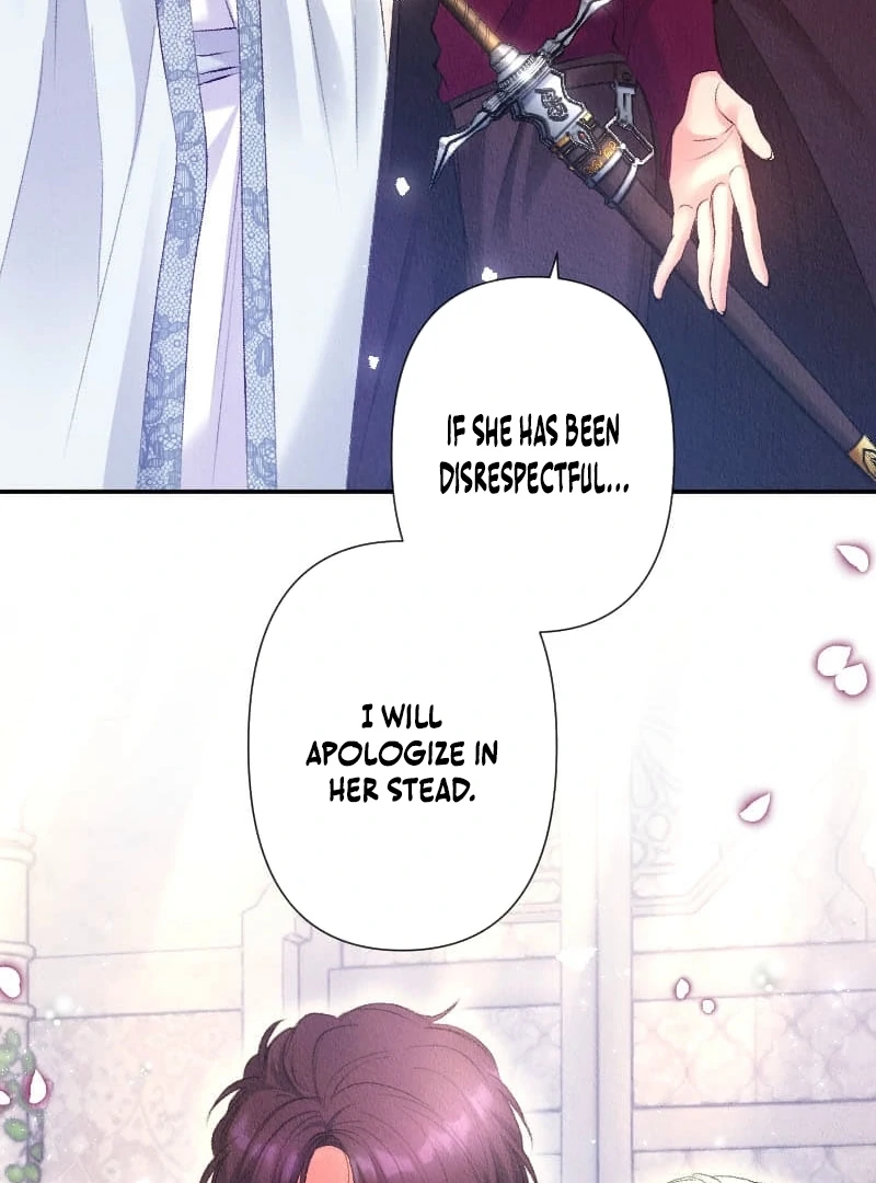 The Neglected Noble Lady Became the Beloved Caretaker of the Imperial Family Chapter 9 - Page 11