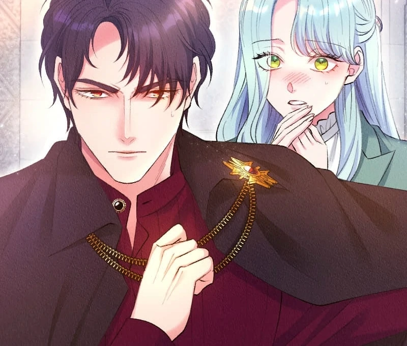 The Neglected Noble Lady Became the Beloved Caretaker of the Imperial Family Chapter 9 - Page 19