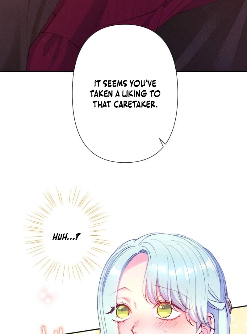 The Neglected Noble Lady Became the Beloved Caretaker of the Imperial Family Chapter 9 - Page 20