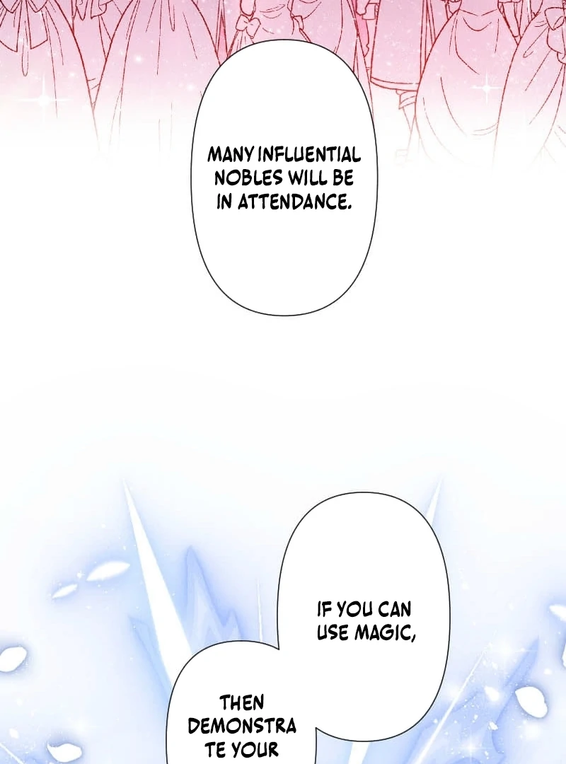 The Neglected Noble Lady Became the Beloved Caretaker of the Imperial Family Chapter 9 - Page 26