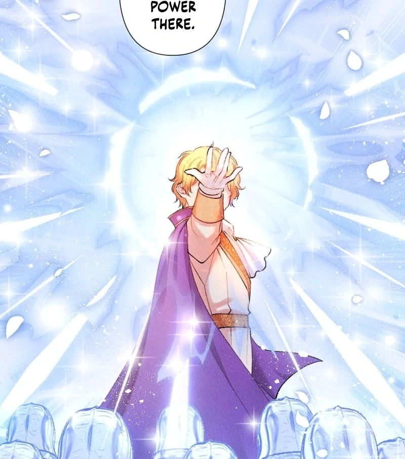 The Neglected Noble Lady Became the Beloved Caretaker of the Imperial Family Chapter 9 - Page 27