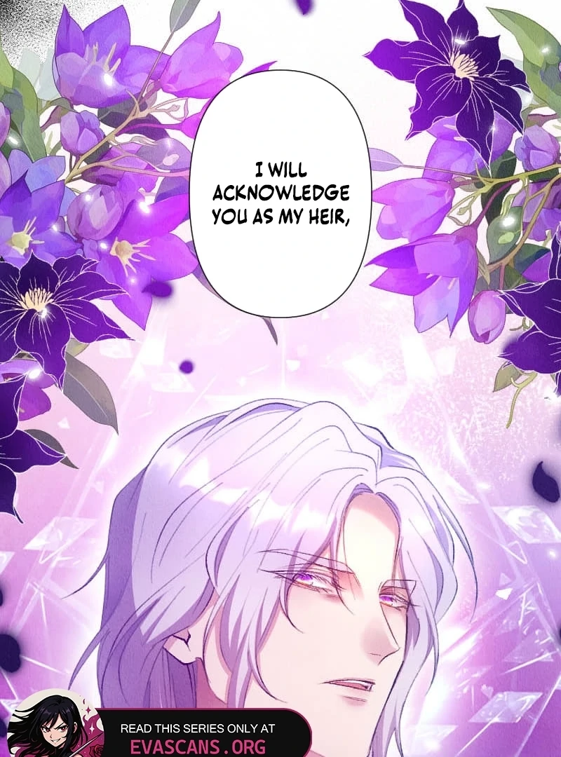 The Neglected Noble Lady Became the Beloved Caretaker of the Imperial Family Chapter 9 - Page 30
