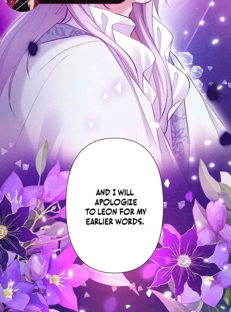 The Neglected Noble Lady Became the Beloved Caretaker of the Imperial Family Chapter 9 - Page 31
