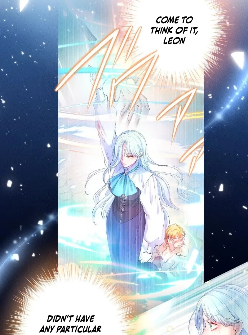 The Neglected Noble Lady Became the Beloved Caretaker of the Imperial Family Chapter 9 - Page 38