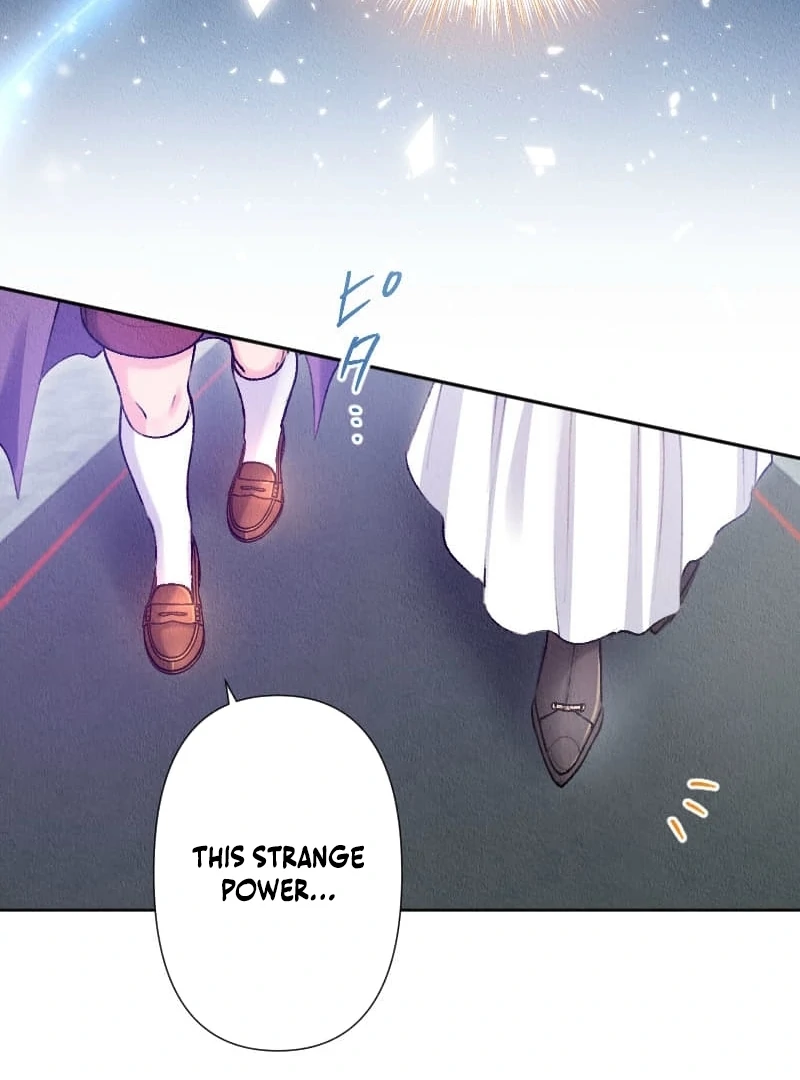 The Neglected Noble Lady Became the Beloved Caretaker of the Imperial Family Chapter 9 - Page 40