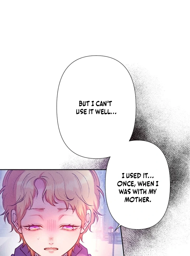 The Neglected Noble Lady Became the Beloved Caretaker of the Imperial Family Chapter 9 - Page 41