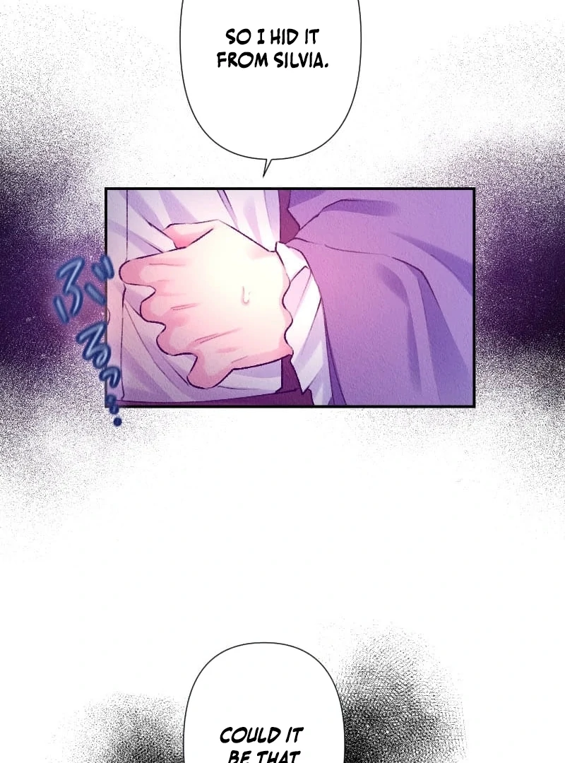 The Neglected Noble Lady Became the Beloved Caretaker of the Imperial Family Chapter 9 - Page 43