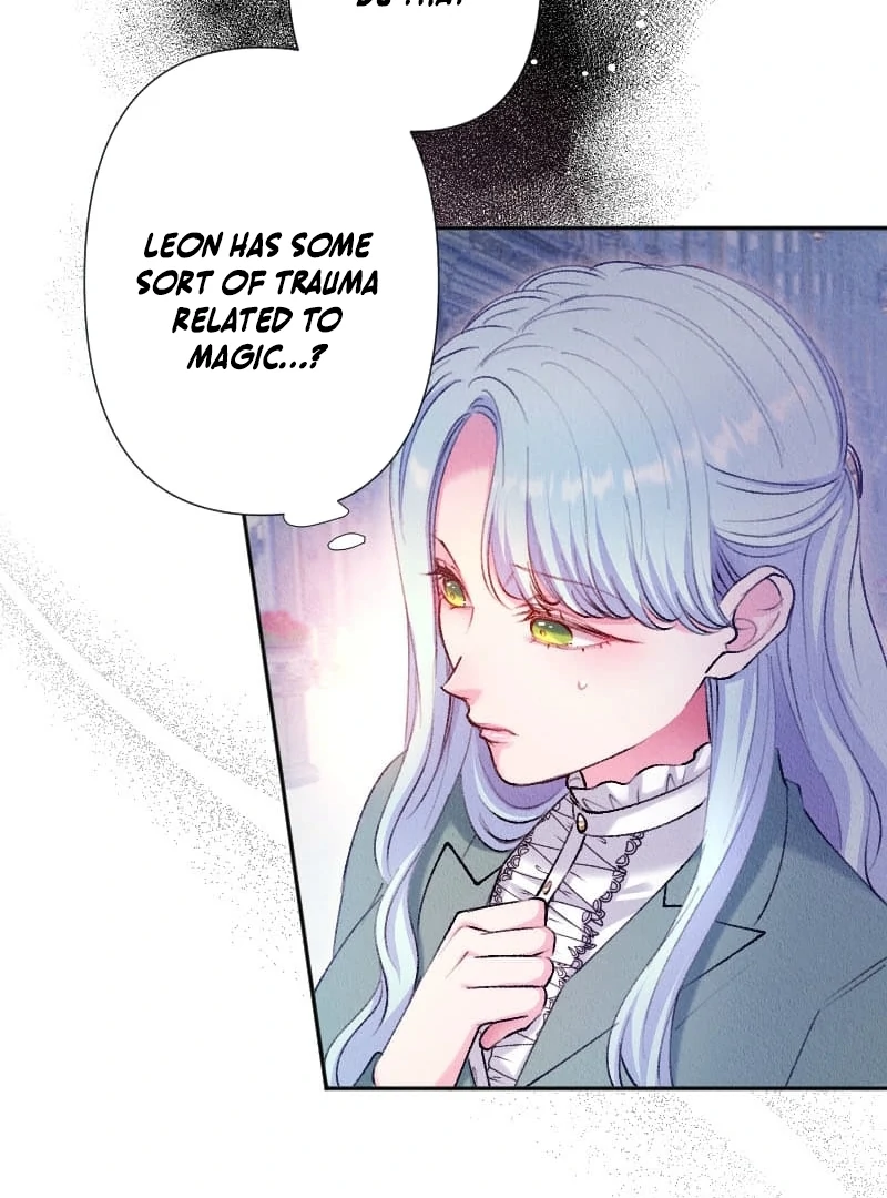 The Neglected Noble Lady Became the Beloved Caretaker of the Imperial Family Chapter 9 - Page 44