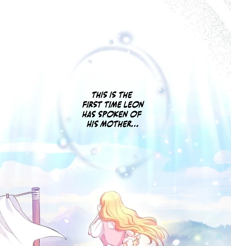 The Neglected Noble Lady Became the Beloved Caretaker of the Imperial Family Chapter 9 - Page 45