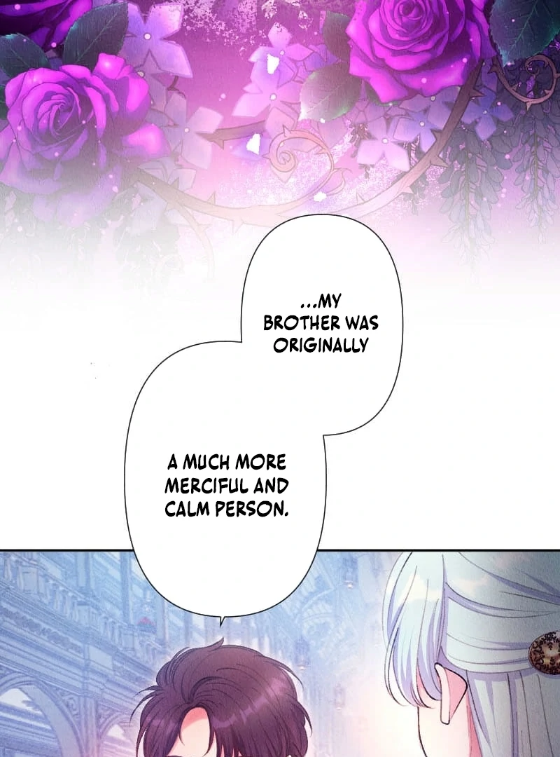 The Neglected Noble Lady Became the Beloved Caretaker of the Imperial Family Chapter 9 - Page 48