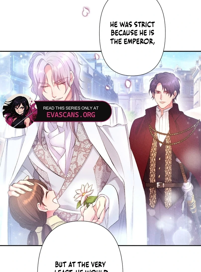 The Neglected Noble Lady Became the Beloved Caretaker of the Imperial Family Chapter 9 - Page 50