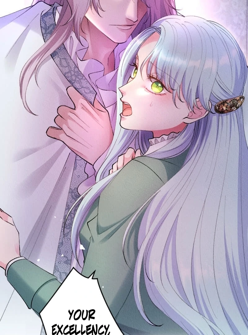 The Neglected Noble Lady Became the Beloved Caretaker of the Imperial Family Chapter 9 - Page 6