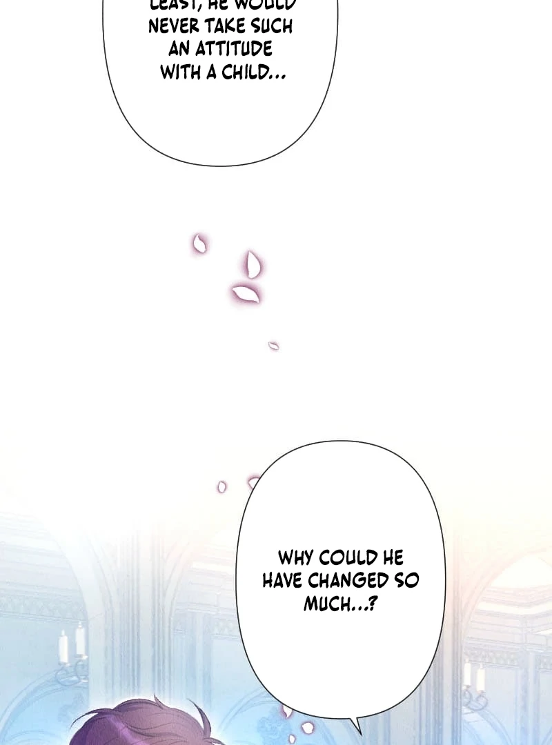 The Neglected Noble Lady Became the Beloved Caretaker of the Imperial Family Chapter 9 - Page 51
