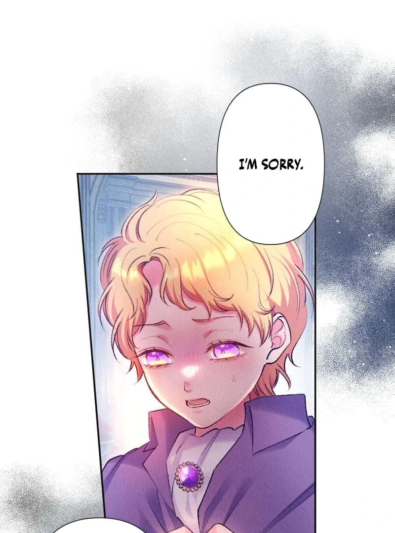 The Neglected Noble Lady Became the Beloved Caretaker of the Imperial Family Chapter 9 - Page 53