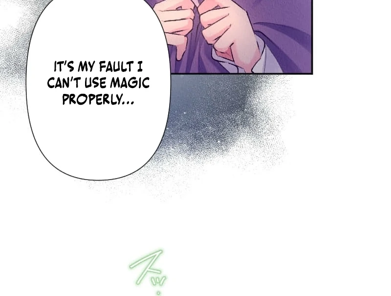 The Neglected Noble Lady Became the Beloved Caretaker of the Imperial Family Chapter 9 - Page 54