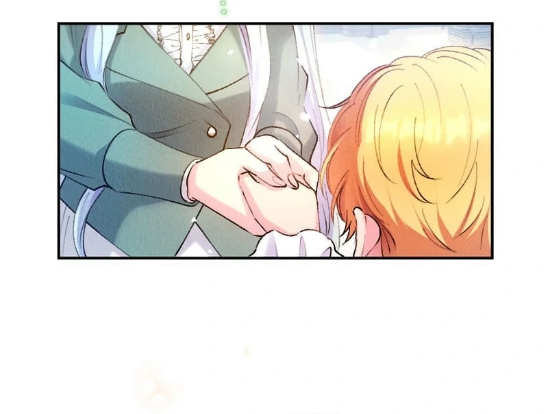 The Neglected Noble Lady Became the Beloved Caretaker of the Imperial Family Chapter 9 - Page 55