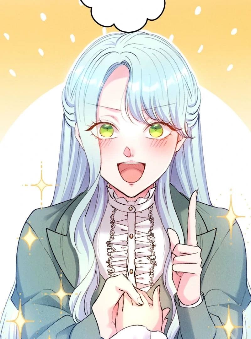 The Neglected Noble Lady Became the Beloved Caretaker of the Imperial Family Chapter 9 - Page 58