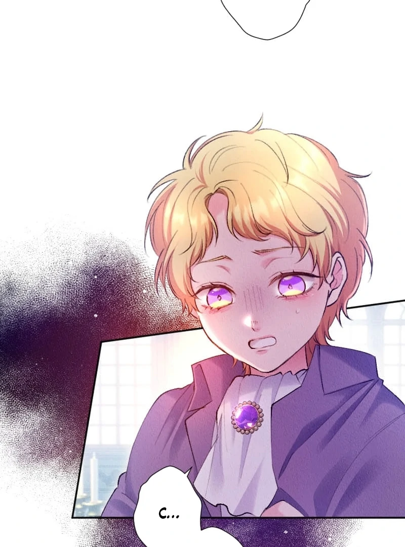 The Neglected Noble Lady Became the Beloved Caretaker of the Imperial Family Chapter 9 - Page 60