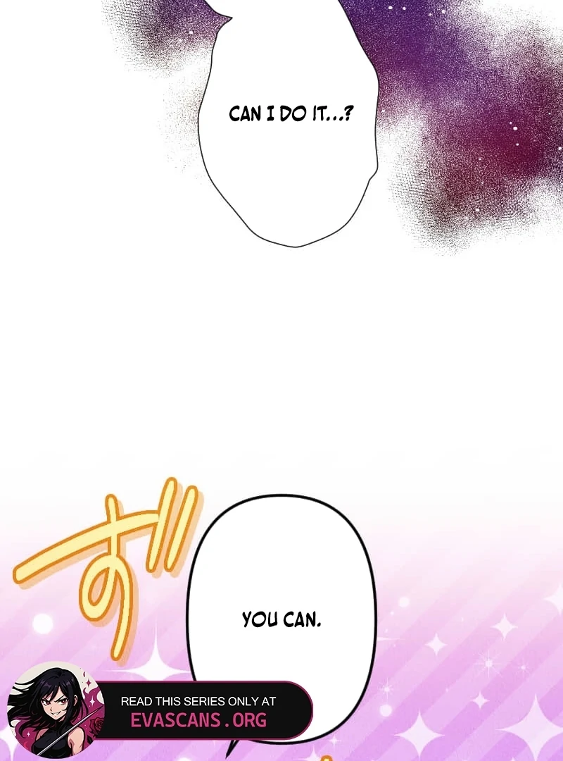 The Neglected Noble Lady Became the Beloved Caretaker of the Imperial Family Chapter 9 - Page 61