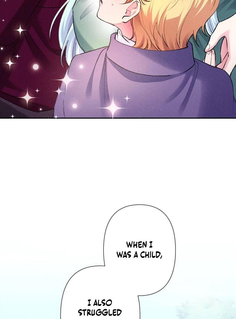The Neglected Noble Lady Became the Beloved Caretaker of the Imperial Family Chapter 9 - Page 63