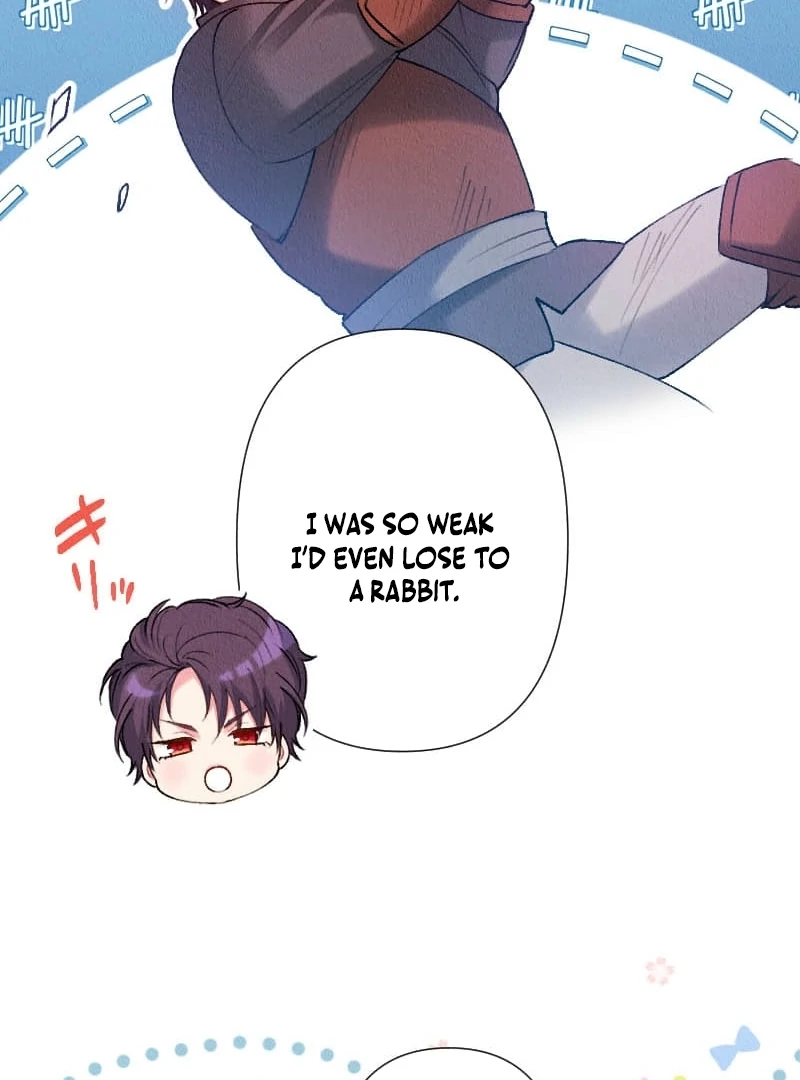 The Neglected Noble Lady Became the Beloved Caretaker of the Imperial Family Chapter 9 - Page 67
