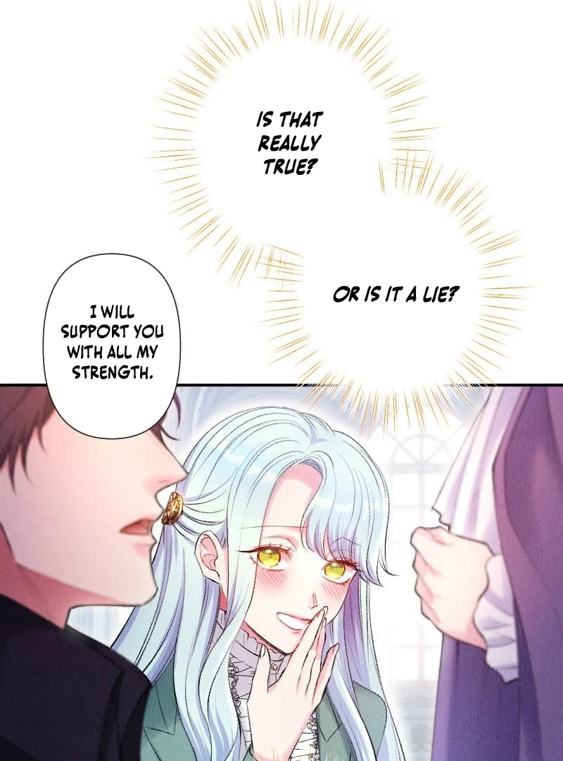 The Neglected Noble Lady Became the Beloved Caretaker of the Imperial Family Chapter 9 - Page 70