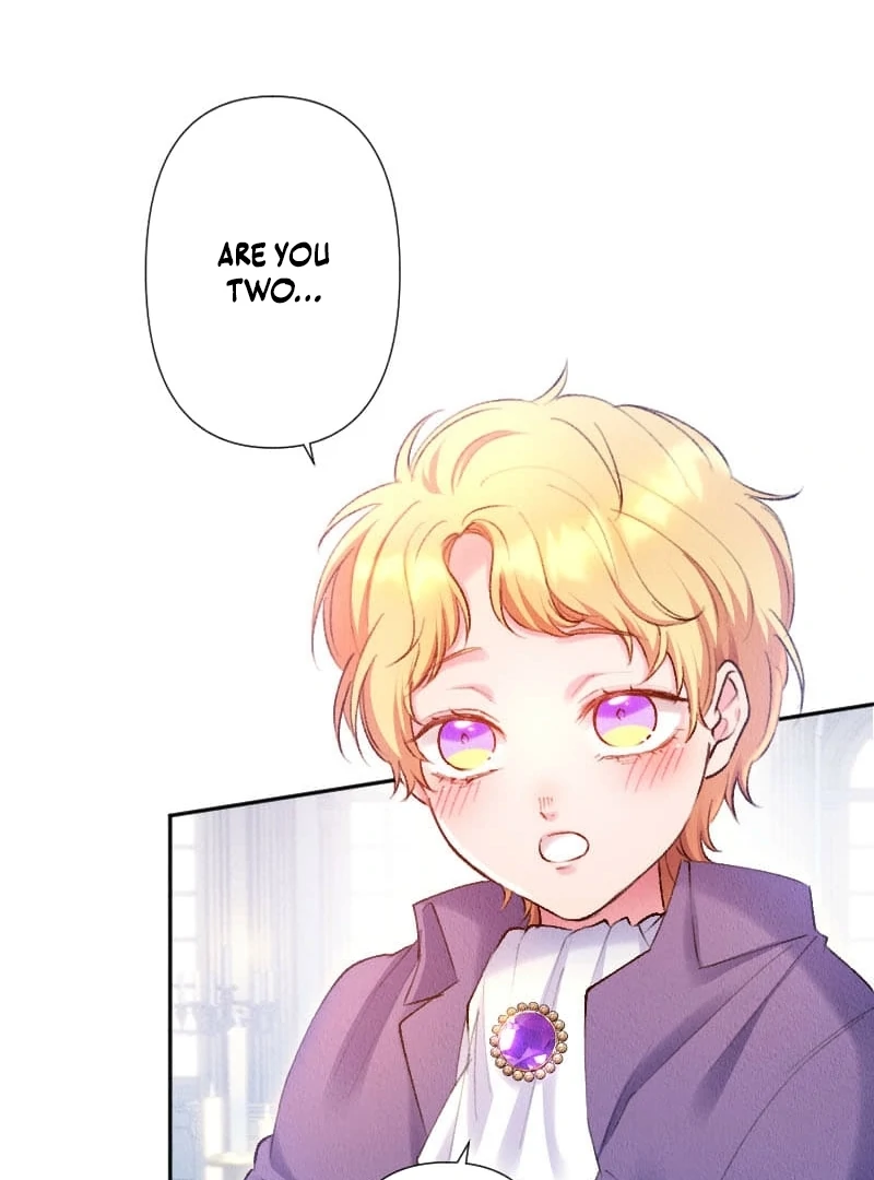 The Neglected Noble Lady Became the Beloved Caretaker of the Imperial Family Chapter 9 - Page 78