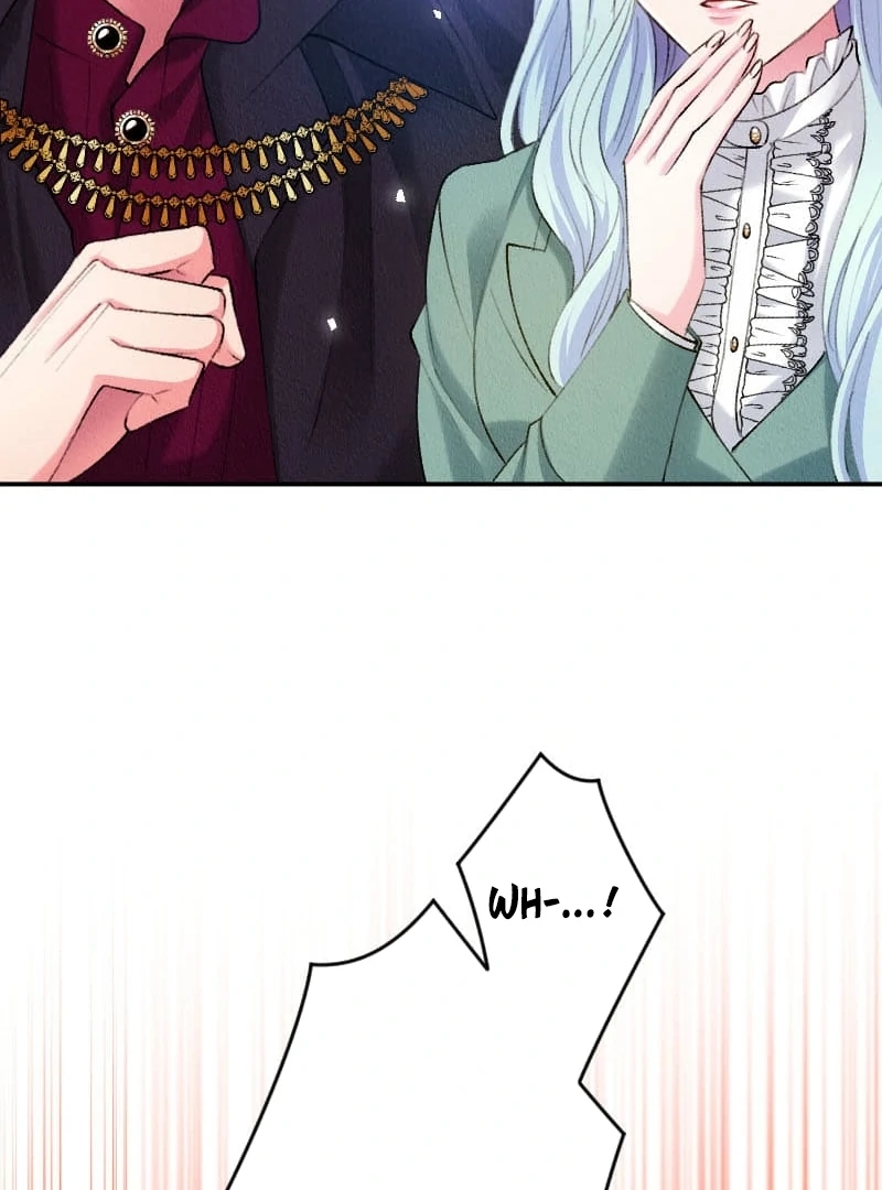 The Neglected Noble Lady Became the Beloved Caretaker of the Imperial Family Chapter 9 - Page 80