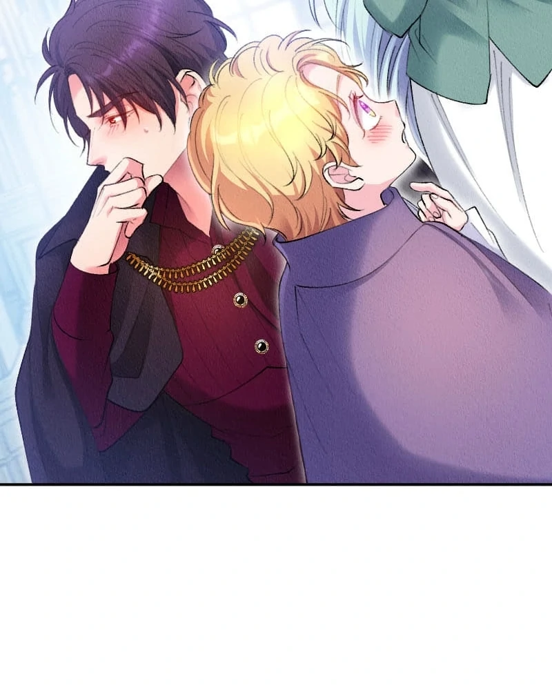 The Neglected Noble Lady Became the Beloved Caretaker of the Imperial Family Chapter 9 - Page 82
