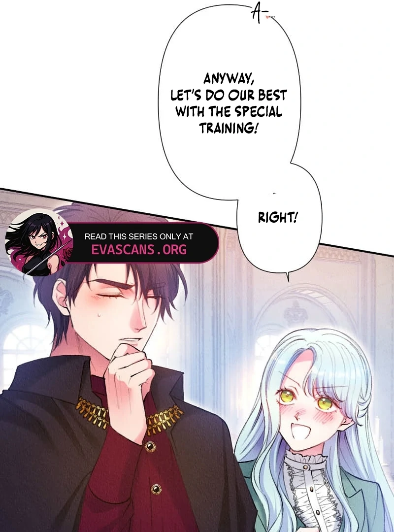 The Neglected Noble Lady Became the Beloved Caretaker of the Imperial Family Chapter 9 - Page 83