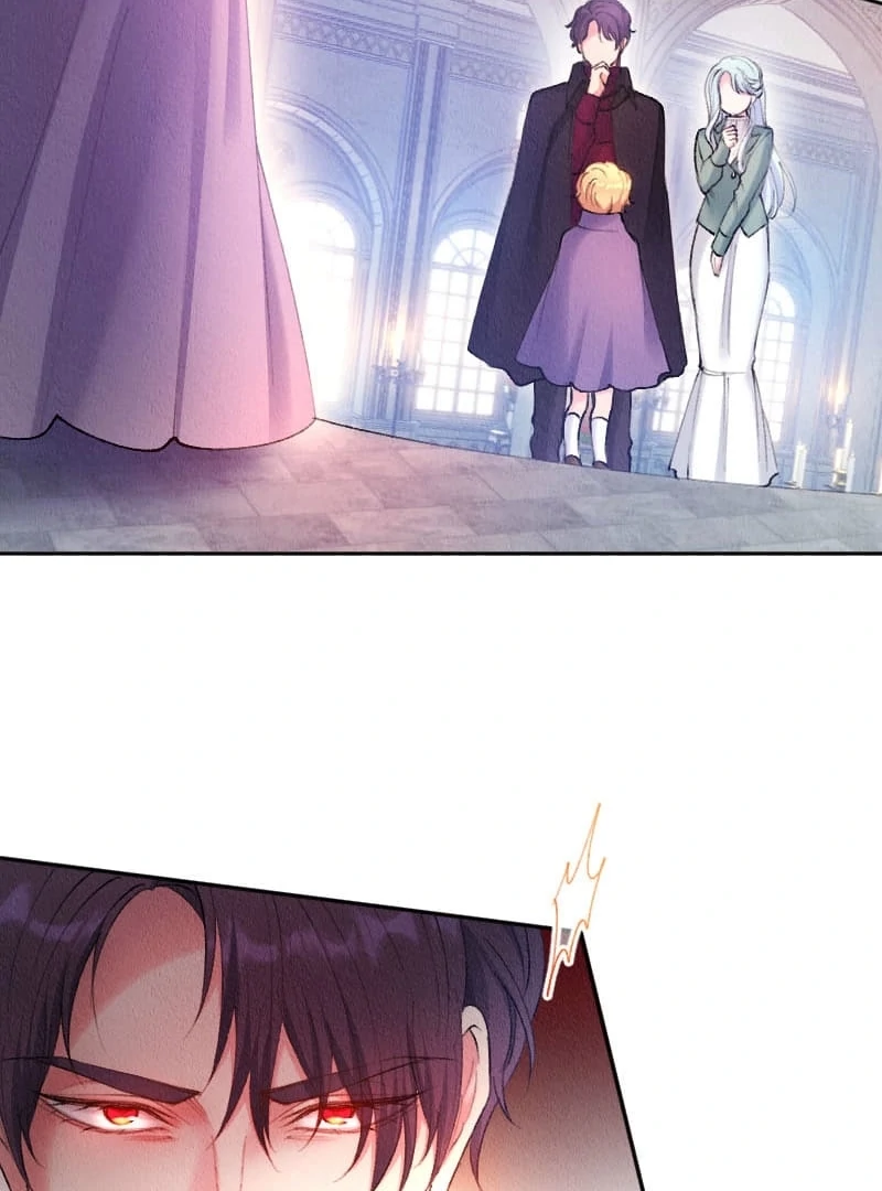 The Neglected Noble Lady Became the Beloved Caretaker of the Imperial Family Chapter 9 - Page 87