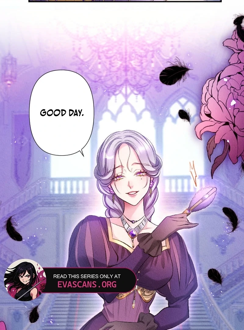 The Neglected Noble Lady Became the Beloved Caretaker of the Imperial Family Chapter 9 - Page 89
