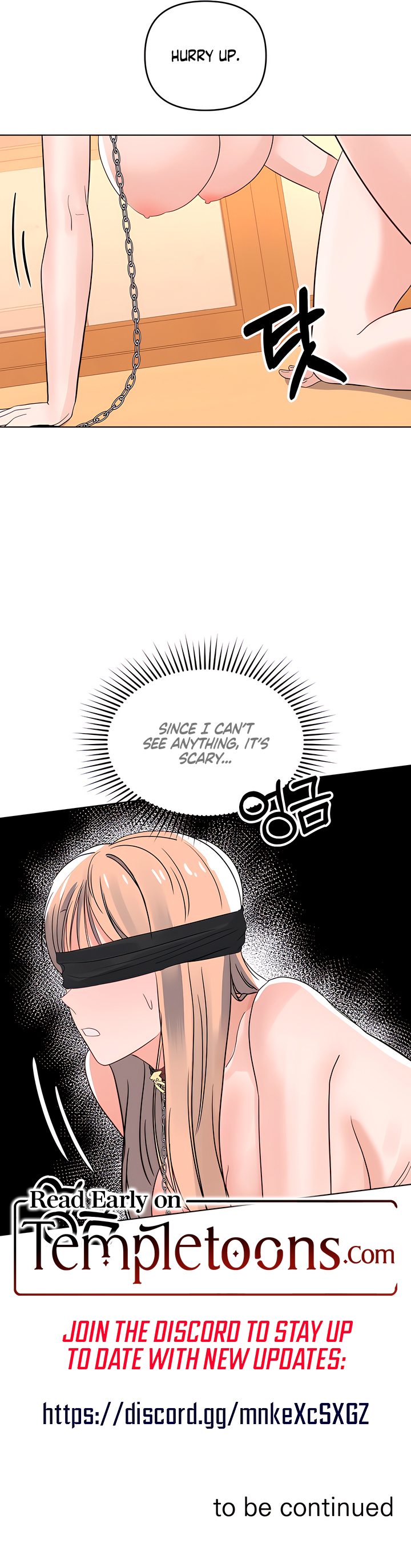 The Neighbor’s Puppy Chapter 11 - Page 7