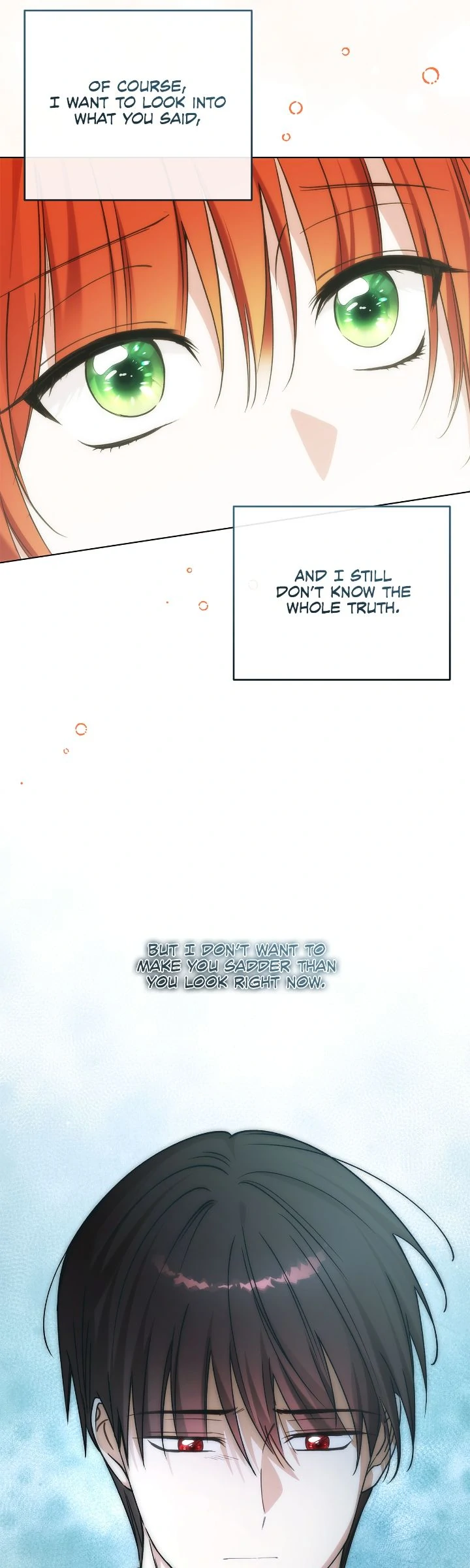 The Nerd Turned Out to Be the Tyrant Chapter 46 - Page 16